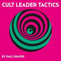 Cult Leader Tactics (Pict) (Uk)