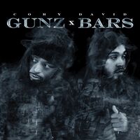 Cory Gunz  / Bard,David - Gunz X Bars