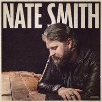 Nate Smith - NATE SMITH [LP]
