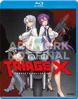 Triage X - Triage X