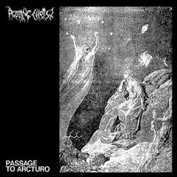 Rotting Christ - Passage To Arcturo [Clear Vinyl] (Wht) (Uk)