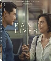 Past Lives [Movie] - Past Lives