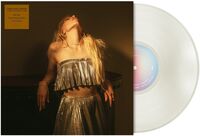 Carly Rae Jepsen - The Loveliest Time [Milky White LP]