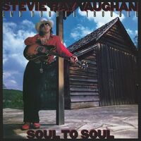 Soul To Soul (Blue)