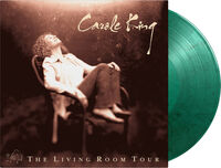Carole King - Living Room Tour [Colored Vinyl] (Grn) [Limited Edition] [180 Gram]