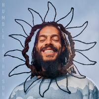 Humble As The Sun (Blue)