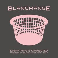 Everything Is Connected: B.O. Blancmange 1979-2024