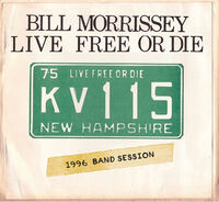 Live Free Or Die