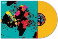 Powder Dry