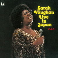 Live In Japan Vol 1 (Jpn)