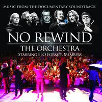 No Rewind - O.S.T. (Spec)
