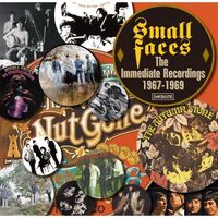 Immediate Recordings 1967-1969 (Jpn)