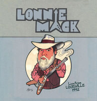 Live From Louisville 1992