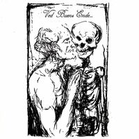Those Who Caress The Pale (Blk)