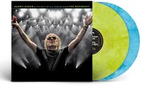 Sammy Hagar & The Best Of All Worlds Band - The