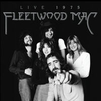 Fleetwood Mac - Fleetwood Mac: Live 1975