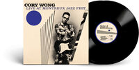 Live At Montreux Jazz Fest (Gate)