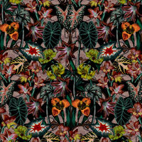 Midnight Garden (10in)