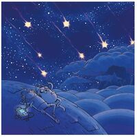 Adventure Time: Come Along With Me - O.S.T. (Colv) - Adventure Time: Come Along With Me - O.S.T. [Colored Vinyl]