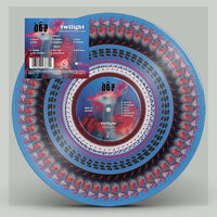 Boa - Twilight (25th Anniversary Zoetrope) [Picture Disc]