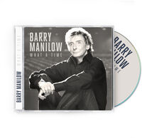 Barry Manilow - What A Time (Bonus Track)