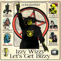 Izzy Wizzy Let's Get Bizzy