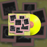 South Loop (summer Vinyl/neon Yellow Vinyl)