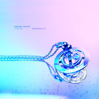Pastel Ghost - Ethereality