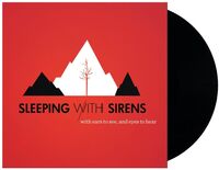 Sleeping With Sirens - With Ears To See And Eyes To Hear (Ecov)
