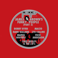 James Brown's Funky People Part 2 / Various