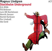 Stockholm Underground (Various Artists)
