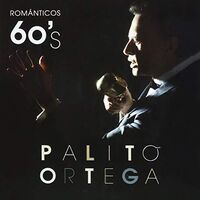 Palito Ortega - Romanticos 60's