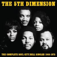 Complete Soul City / Bell Singles 1966-1975