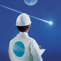 Berhana - Han [Ice Blue Transparent LP]