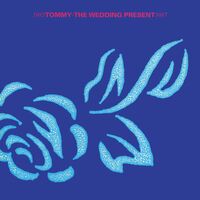 The Wedding Present - Tommy: Remastered [LP]
