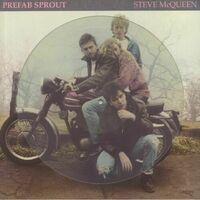 Prefab Sprout - Steve Mcqueen [Limited Edition] [180 Gram] (Pict) (Fra)