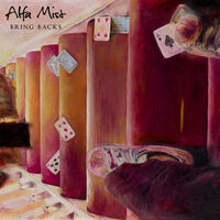 Alfa Mist - Bring Backs [LP]
