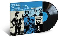 Various Artists - The Vinyl Series Volume One [LP]