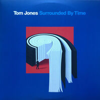 Surrounded By Time
