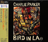 Charlie Parker - Bird In La (Hqcd) (Jpn)