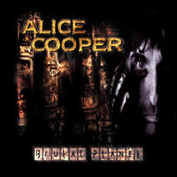 Alice Cooper - Brutal Planet [RSD 2022]