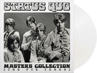 Masters Collection: The Pye Years