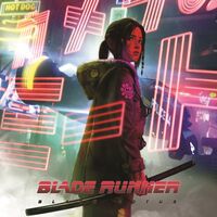 Blade Runner: Black Lotus [TV Series] - Blade Runner: Black Lotus: Original Television Soundtrack
