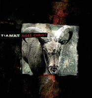 Tiamat - Judas Christ (Gol) [Limited Edition]