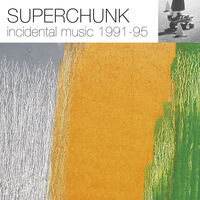 Superchunk - Incidental Music: 1991 - 1995 [RSD 2022]