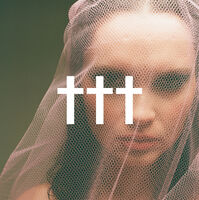 +++ (Crosses) - Initiation / Protection [Indie Exclusive Limited Edition Vinyl Single]