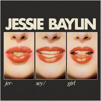 Jersey Girl