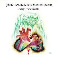 Jon Symon  / Warlok - Lady Macbeth (Uk)
