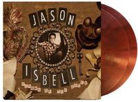 Jason Isbell - Sirens Of The Ditch [Limited Edition Hurricanes and Hand Grenades 2LP]
