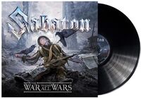 Sabaton - War To End All Wars (Blk)